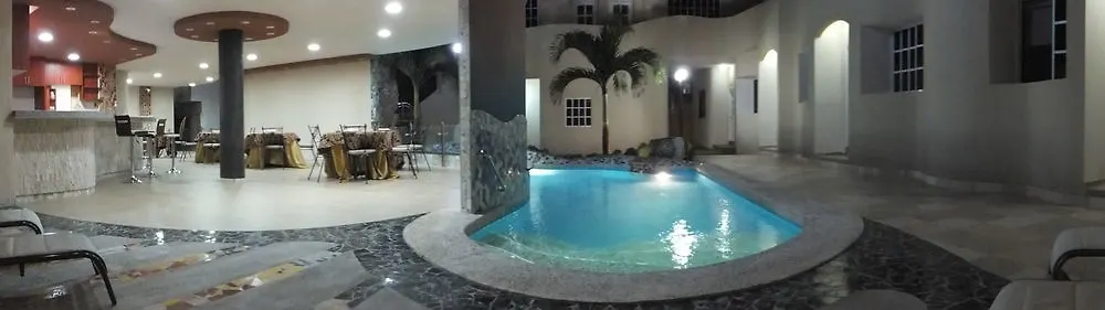 Hotel Katarma Galapagos Puerto Baquerizo Moreno